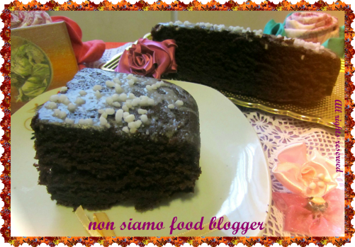 TortaCioccolatolight