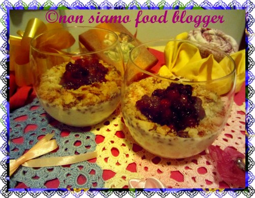 CremaLatte e Ricotta