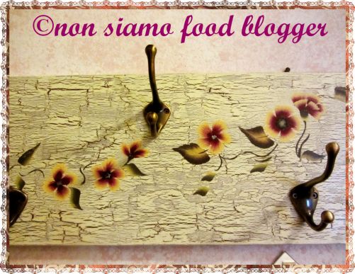 Our DIY "Vintage Style" Coat Rack