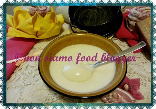 Staccante per teglie fatto in casa