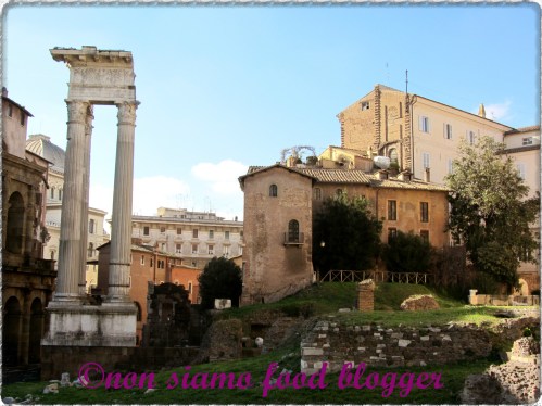 Al Teatro di Marcello