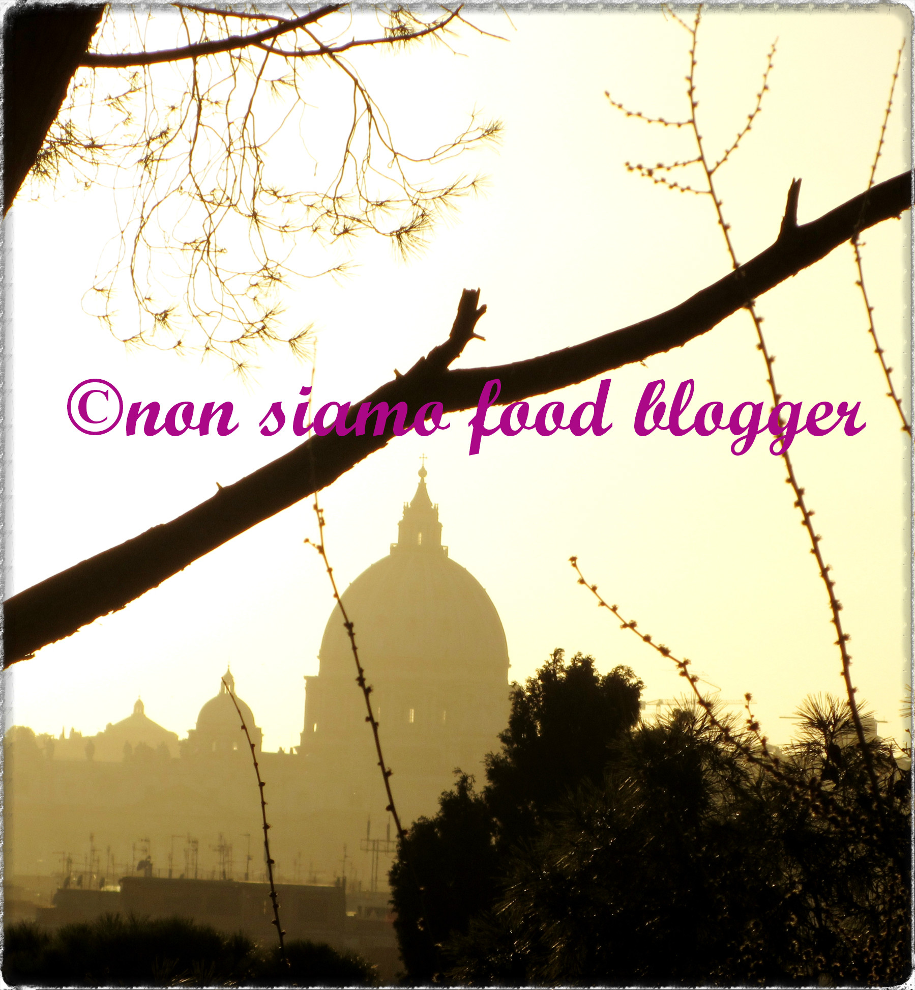 Roma d'inverno e la pizza del Forno di Campo de' Fiori | nonsiamofoodblogger, image size:1799x1945