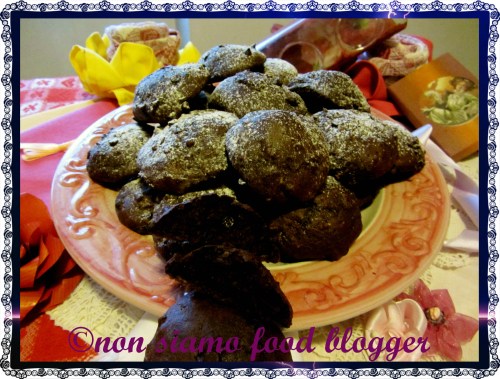 Biscotti Yogurt e Cioccolato Light