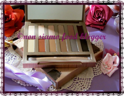 Urban Decay Ultimate Basics